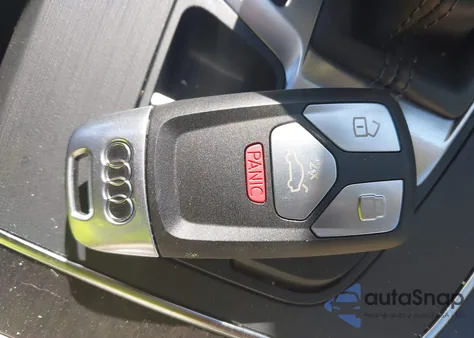 2020 Audi Q5 Premium Plus 55 Tfsi E Quattro S Tronic from USA, damaged, VIN WA1E2AFY5L2088310